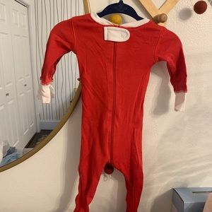 Beaufort Bonnet Knox’s Night Night in Rudolph Red